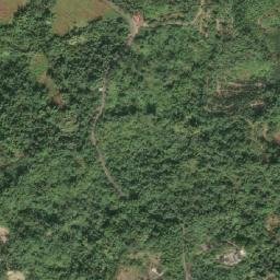 Satellite imagery of 三等三角點 291, TW