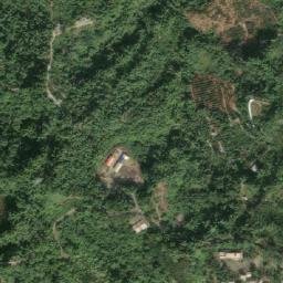 Satellite imagery of 三等三角點 223, TW