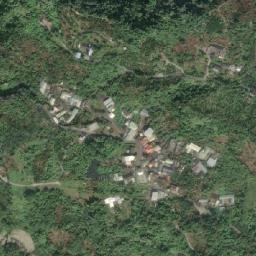 Satellite imagery of 三等三角點 294, TW