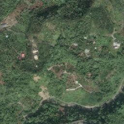 Satellite imagery of 三等三角點 294, TW