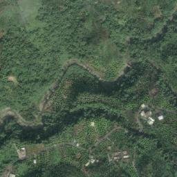 Satellite imagery of 三等三角點 294, TW