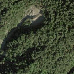 Satellite imagery of 三等三角點 內補362, TW