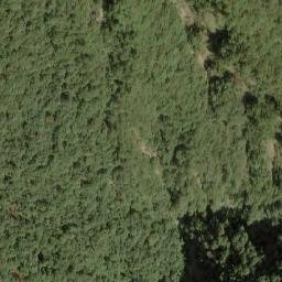Satellite imagery of 三等三角點 內補362, TW