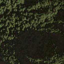 Satellite imagery of 二等三角點 1694, TW