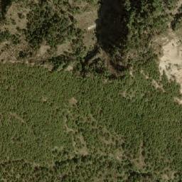 Satellite imagery of 二等三角點 1694, TW