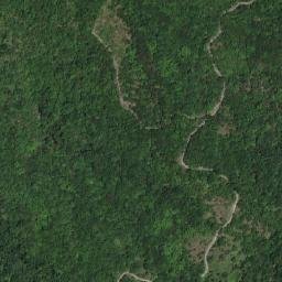 Satellite imagery of 三等三角點 4306, TW