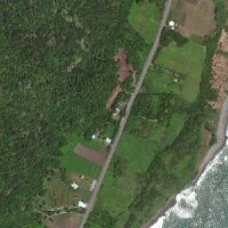 Satellite imagery of 三等三角點 4306, TW