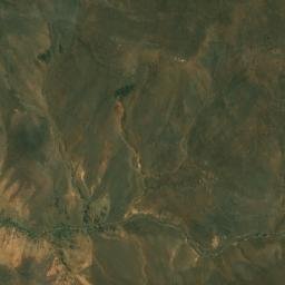Satellite imagery of Aïhed, DZ
