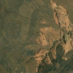Satellite imagery of Aïhed, DZ