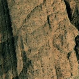 Satellite imagery of Ti-n- Tekamarine, DZ