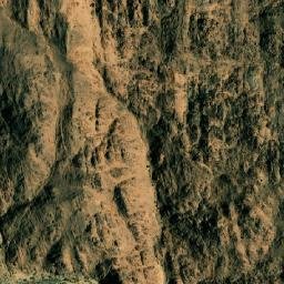 Satellite imagery of Ti-n- Tekamarine, DZ