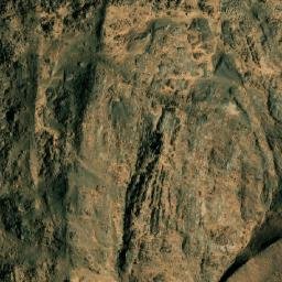 Satellite imagery of Ti-n- Tekamarine, DZ