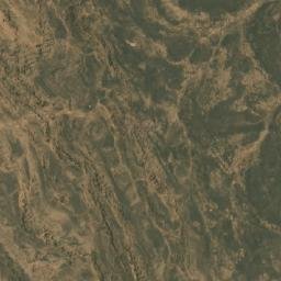 Satellite imagery of Jabal Abū Hashīm, EG