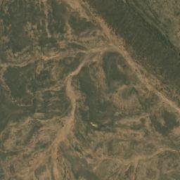 Satellite imagery of Jabal Abū Hashīm, EG