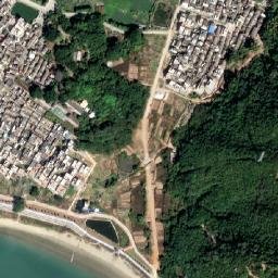 Satellite imagery of Camp Point, CN