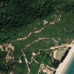Satellite imagery of Camp Point, CN