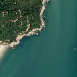 Satellite imagery of Camp Point, CN