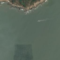 Satellite imagery of Zhao’an Tou, CN