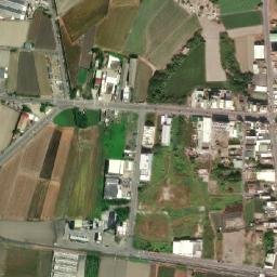 Satellite imagery of 三等三角點 380, TW