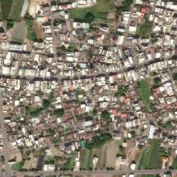 Satellite imagery of 三等三角點 380, TW