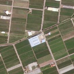 Satellite imagery of 三等三角點 262, TW