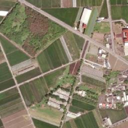Satellite imagery of 三等三角點 262, TW