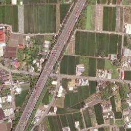 Satellite imagery of 三等三角點 262, TW