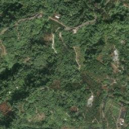 Satellite imagery of 三等三角點 223, TW