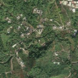 Satellite imagery of 三等三角點 223, TW