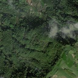 Satellite imagery of Juechiling Shan, TW