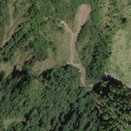 Satellite imagery of 三等三角點 內補364, TW