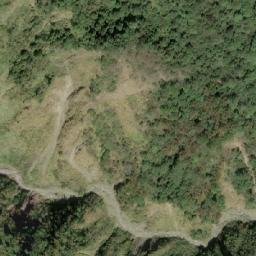 Satellite imagery of 三等三角點 內補364, TW