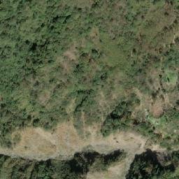 Satellite imagery of 三等三角點 內補364, TW