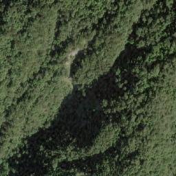 Satellite imagery of 三等三角點 內補362, TW