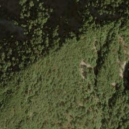 Satellite imagery of 二等三角點 1694, TW