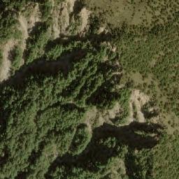 Satellite imagery of 二等三角點 1694, TW