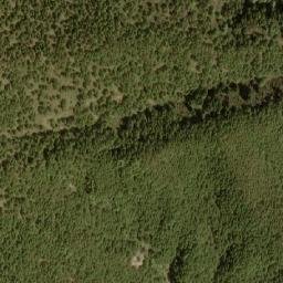 Satellite imagery of 二等三角點 1694, TW