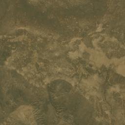 Satellite imagery of Têhé-n-Sîberi, DZ