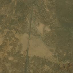 Satellite imagery of Têhé-n-Sîberi, DZ