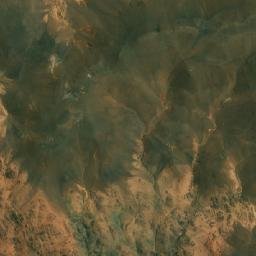 Satellite imagery of Aïhed, DZ