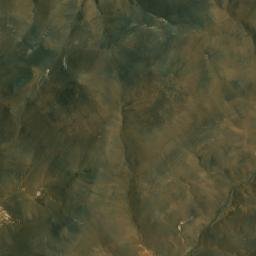 Satellite imagery of Aïhed, DZ