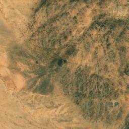 Satellite imagery of Izzorh, DZ