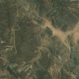 Satellite imagery of Jabal al ‘Arāyis, EG