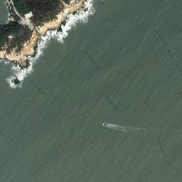 Satellite imagery of Owick Hill, CN