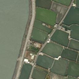 Satellite imagery of 二等三角點 1128, TW