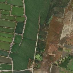 Satellite imagery of 三等三角點 400, TW