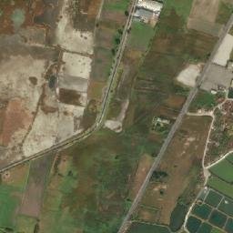 Satellite imagery of 三等三角點 400, TW