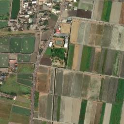 Satellite imagery of 三等三角點 343, TW