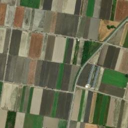 Satellite imagery of 三等三角點 343, TW