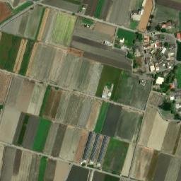 Satellite imagery of 三等三角點 343, TW